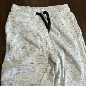 Like new sweatpants